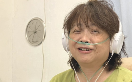 バイノーラルビートでリラックスとストレス解消ができる